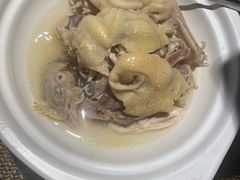 -老客家·客家菜(万达店)