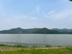 -东钱湖旅游度假区