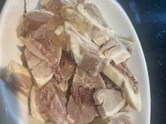 -红京鱼(西坝河店)