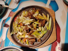 -醉长安(钟楼旗舰店)