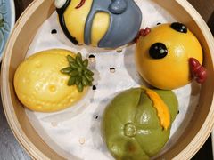 -梧桐树下(云锦世家店)