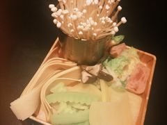 -探鱼·鲜青椒爽麻烤鱼(正佳广场店)