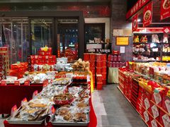-令氏家外家岐山面(火炬路店)