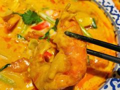 -Thai Alley泰爱里(二沙岛店)