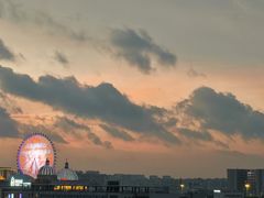 -江南环球港