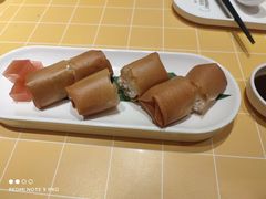 -蔡澜点心·粤菜(花城汇南区店)