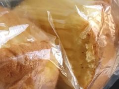 香橙蛋糕-彭记优口(胜利路店)