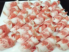 -正福居老北京正宗铜锅泉水涮肉(彰化路店)
