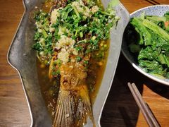 -树厨贵州菜(铜仁花果山店)