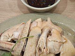 招牌百家鸡-百家鸡味馆(清泰店)