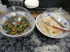 -八两八金·莱芜特色炒鸡(市南漳浦路店)