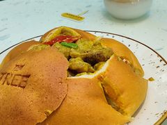 -大树餐厅(红旗街万达店)