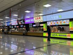 -苏州大学独墅湖校区-第6食堂