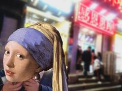 -上帝炸鸡(食品街店)