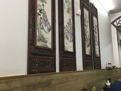 大堂-巧云大馄饨(南阴阳营总店)