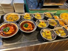 -福苗小骆驼烧烤(大唐不夜城店)