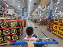 -麦德龙(浦东店)