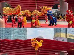 -天河体育中心