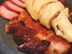 -龙记香港茶餐厅(久光百货店)