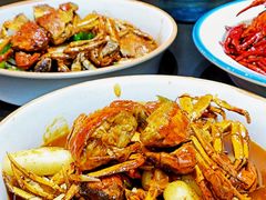 -虾乐园龙虾·夜宵(松江店)