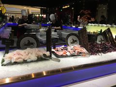 -加餐海鲜自助(宝龙一城店)