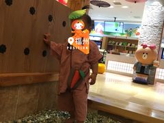 -汤W城市微度假(仓山店)