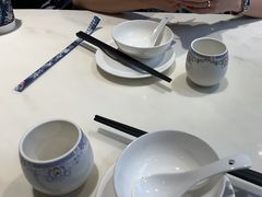 -怡得饭庄·30年老店·宋大妈昆明菜