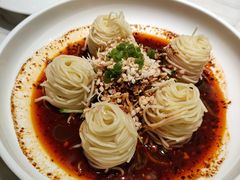 -茅庐川菜(青岛凯德店)
