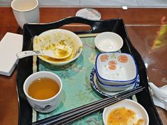 -百年老字号·观振兴蟹黄面·三虾面·苏式面(观前街富仁坊巷店)