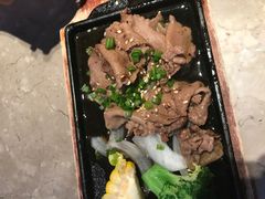 -贵木日本料理·铁板烧(新地假日广场店)