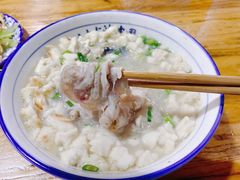 精品葫芦头-朱秀英梆梆肉葫芦头(琉璃街店)