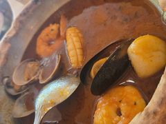 -咖啡苑 - 蔚藍夏日限定主题(永利皇宫店)