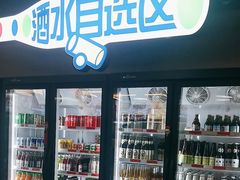 -明本海鲜大排档·鱼生海鲜烧烤宵夜(陈家祠店)