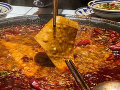 -旧街市鲜货老火锅(大光路店)