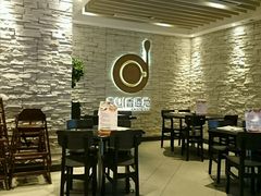 大堂-美心香港地(天瑞店)