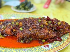 -砂锅居(西四店)