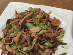 -百年认一力 太原老字号 (桥头街店)