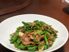 农家小炒肉-千滋百味·醉江澜花园餐厅(街道口店)