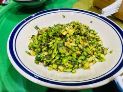 青菜芋子糊-柴火农家·江西赣南菜(土华店)