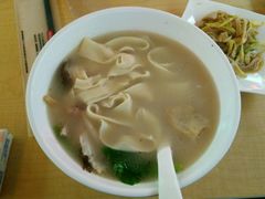 -萧记三鲜烩面(东站店)
