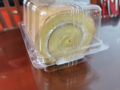 -红宝石·鲜奶小方·海派西点房(浦三店)