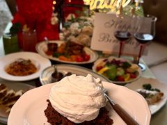 -碧特博格·20年品牌西餐厅(芜湖路店)