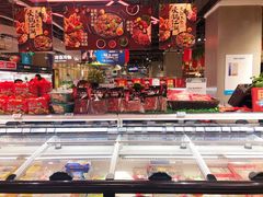 -盒马鲜生(顺义店)
