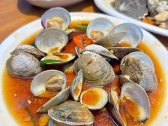 -醉壹号海鲜大排档·老厦门特色菜(厦门美食地标店)