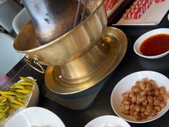 -鼓楼东街老火锅(鼓楼店)