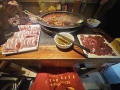 -陈眼镜火锅(总店)