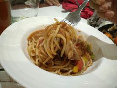 -斗牛士牛排餐厅(嘉里汇店)