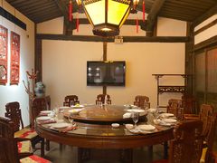 -文儒九号·闽菜馆(三坊七巷店)