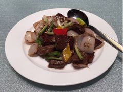 云顶中餐厅-南苑环球酒店云顶高级中餐厅(鄞县大道店)