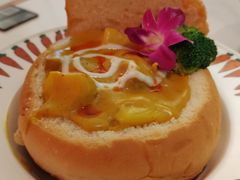 -太食獸泰式茶餐厅(IFS国金中心店)